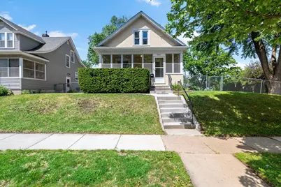 3922 Van Buren Street NE, Columbia Heights, MN 55421 - Photo 1