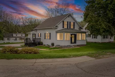 S3586 Chicken Valley Road, Buffalo City, WI 54629 - Photo 1