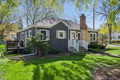 4845 37th Avenue S, Minneapolis, MN 55417 - Photo 1