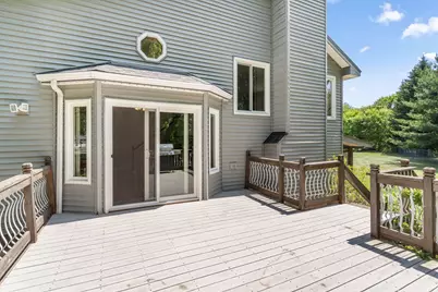 1590 Goose Lake Road, Gem Lake, MN 55110 - Photo 2