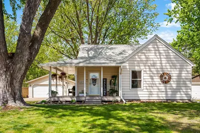 5313 Florida Avenue N, Crystal, MN 55428 - Photo 1
