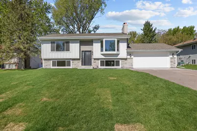 4413 Bramblewood Avenue, Vadnais Heights, MN 55127 - Photo 1