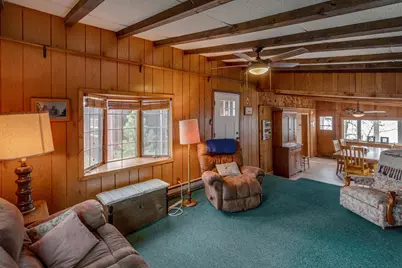 51100 Wolf Ridge Drive, Cass Lake, MN 56633 - Photo 6