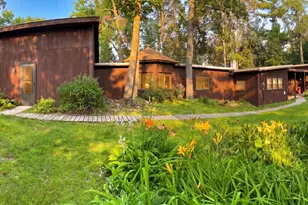 51100 Wolf Ridge Dr, Cass Lake, MN 56633 - Photo 1