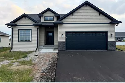 641 Saturn Drive Lot #43, Rice Lake, WI 54868 - Photo 1
