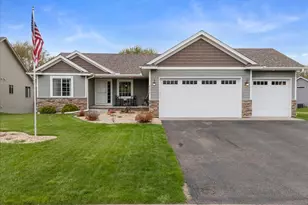 8572 Woodridge Trail, Chisago City, MN 55013 - Photo 1