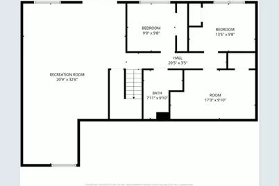 8572 Woodridge Trl, Chisago City, MN 55013 - Photo 68