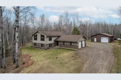 255 E Harney Road, Esko, MN 55733 - Photo 1