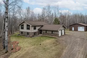 255 E Harney Rd, Esko, MN 55733 - Photo 1