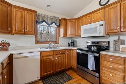 255 E Harney Road, Esko, MN 55733 - Photo 18