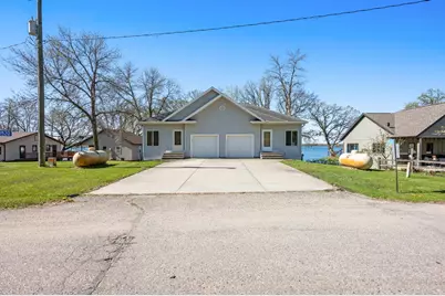 11520 Forada Beach Road SE #A & B, Alexandria, MN 56308 - Photo 2