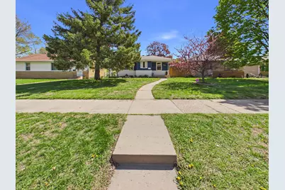 4250 Welcome Avenue N, Crystal, MN 55422 - Photo 1