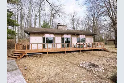 10165 Teepee Trail, Iron River, WI 54847 - Photo 1