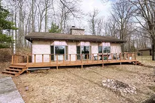 10165 Teepee Trail, Iron River, WI 54847 - Photo 1