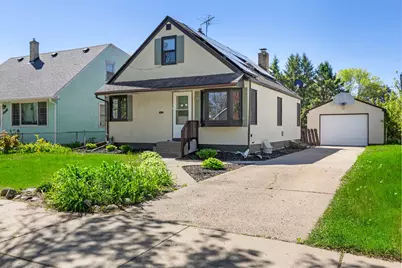 254 Arion Street E, West Saint Paul, MN 55118 - Photo 8