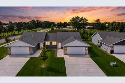 38768 Maple Court, North Branch, MN 55056 - Photo 1