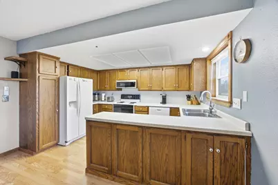 115 Lund Avenue S, Glyndon, MN 56547 - Photo 6
