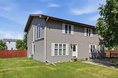 115 Lund Avenue S, Glyndon, MN 56547 - Photo 2