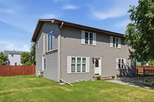 115 Lund Ave S, Glyndon, MN 56547 - Photo 2