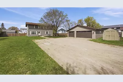 115 Lund Avenue S, Glyndon, MN 56547 - Photo 2