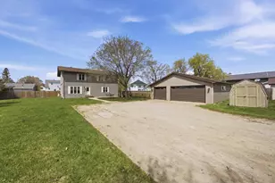 115 Lund Ave S, Glyndon, MN 56547 - Photo 2