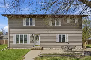 115 Lund Ave S, Glyndon, MN 56547 - Photo 1
