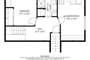840 Hallam Ave N, Mahtomedi, MN 55115 - Photo 38