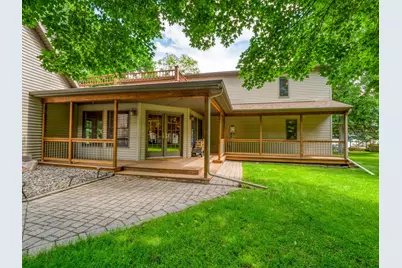 17428 Park Avenue SE, Erskine, MN 56535 - Photo 1