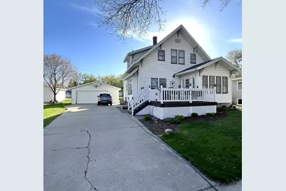 315 1st Street SE, Clara City, MN 56222 - Photo 1