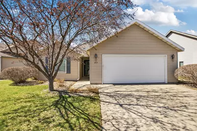 853 Aspen Circle, Waite Park, MN 56387 - Photo 1