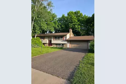 1051 Tiller Lane, Shoreview, MN 55126 - Photo 1
