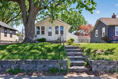 5349 Nokomis Avenue S, Minneapolis, MN 55417 - Photo 2
