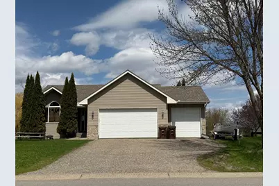 820 6th Street NW, Maple Lake, MN 55358 - Photo 1