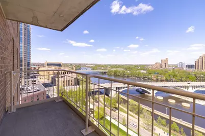 401 S 1st Street #1519, Minneapolis, MN 55401 - Photo 1
