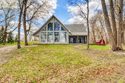 19272 Sherman Shores Road, Audubon, MN 56511 - Photo 4