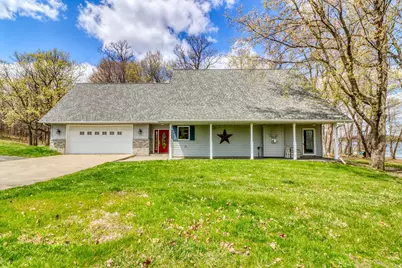 19272 Sherman Shores Road, Audubon, MN 56511 - Photo 1