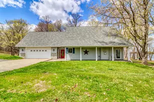 19272 Sherman Shores Rd, Audubon, MN 56511 - Photo 1