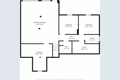 3515 Waville Road NE, Bemidji, MN 56601 - Photo 46
