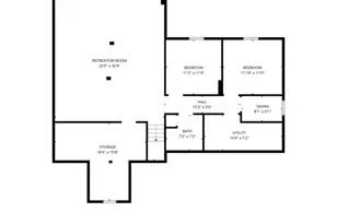 3515 Waville Rd NE, Bemidji, MN 56601 - Photo 46
