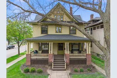 802 Ashland Avenue, Saint Paul, MN 55104 - Photo 1