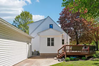 7710 Groveland Road, Mounds View, MN 55112 - Photo 42