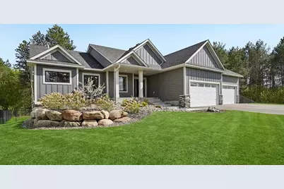 15359 Quamba Street NE, Ham Lake, MN 55304 - Photo 1