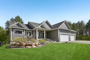 15359 Quamba St NE, Ham Lake, MN 55304 - Photo 1