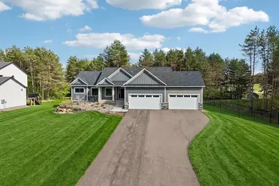 15359 Quamba Street NE, Ham Lake, MN 55304 - Photo 2