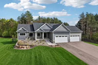 15359 Quamba Street NE, Ham Lake, MN 55304 - Photo 2