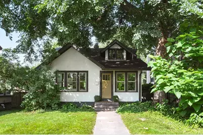 3848 Nicollet Avenue, Minneapolis, MN 55409 - Photo 1