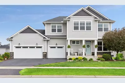 11872 Linden Court N, Lake Elmo, MN 55042 - Photo 1