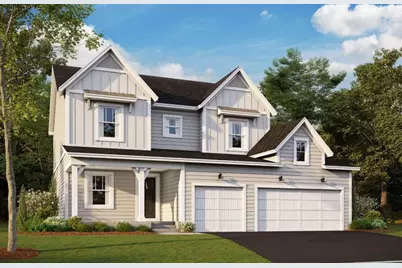 1178 Oakwood Lane, Delano, MN 55328 - Photo 1