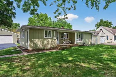 4741 Florida Avenue N, Crystal, MN 55428 - Photo 2