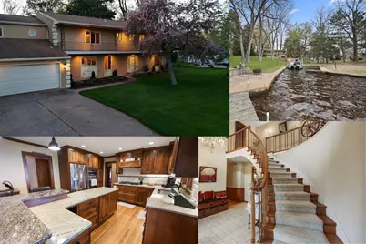 1411 Riverview Drive, Little Falls, MN 56345 - Photo 1